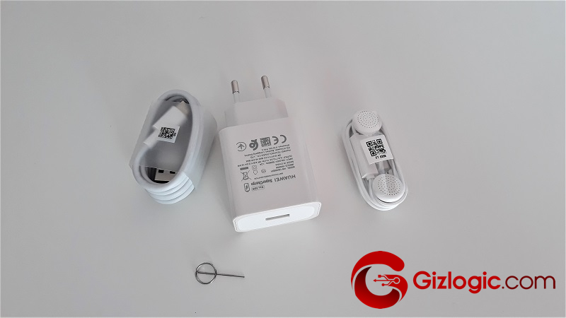 Huawei P40 Lite Huawei P40 Lite